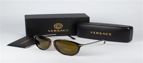 versace shades fake|unisex versace sunglasses.